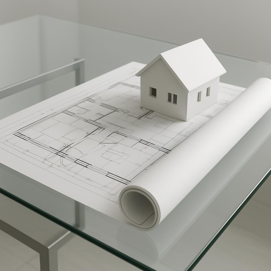 NONE LOS PLANOS REFERIDOS SE CSUCHEUN PROYECTO DE CONSTRUCCIÓN RESIDENCIAL.